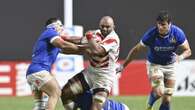 More Jones misery as Japan suffer humbling Italy defeat