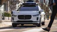 Google's parent company to pour billions into robotaxi firm