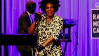 'Cocaine and a couple of shots': Macy Gray details preferred way to relax