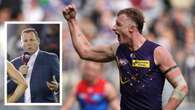 ‘They’re a force’: Pundits convinced of Freo’s credentials