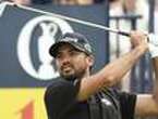 Day and night for Australia's hopes at the British Open