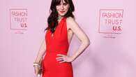 Zooey Deschanel remembers 'kind and generous' Bob Newhart not being 'wrapped up in himself'