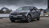 2024 Renault Megane E-Tech: Discounted price here to stay