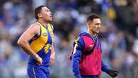 Eagles look to Darling in defence after losing McGovern