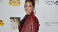 Jessie James Decker wants to 'downsize' implants