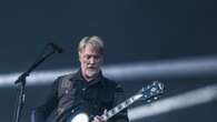 'I'm going to roll my sleeves up!' Queens of the Stone Age issue next album update