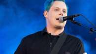 Jack White releases surprise new album to shoppers