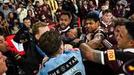 Maroons great erupts over Origin ban