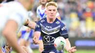 Dearden inspires Cowboys to gritty win over Bulldogs