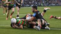 Entertaining win over Tigers keeps Souths' season alive