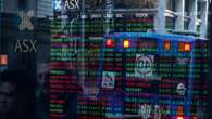 Aussie shares rebound on Wall St uplift