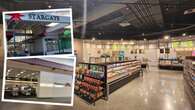 New shopping centre opens with popular supermarket, chemist