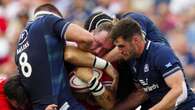 Scots crush Chile, stay perfect on Americas rugby tour