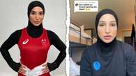 Muslim Aussie boxer slams hijab ban on French Olympians