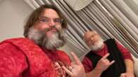 The REAL reasons Jack Black cancelled Tenacious D’s tour