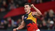 Crows' Keays cleared of tackle after 'confusing week'