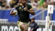 14-man Springboks too strong for battling Portugal