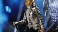 Sir Mick Jagger turns down £20 million book deal: 'He's not interested...'