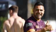 Ben Te'o returns to Broncos as assistant coach