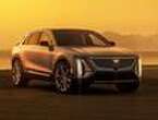 Cooling luxury EV demand isn't worrying Cadillac