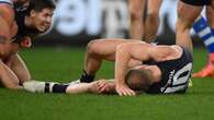 Blues, Crows, Lions to get concussion 'please explains'