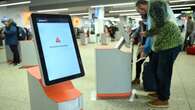 Airport delays continue in wake of global IT outage