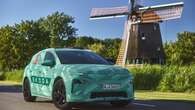 2025 Skoda Elroq: Kona EV rival due in Australia next year