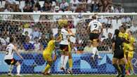 Matildas humbled 3-0 in Olympics opener by Germany