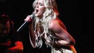 'That's my creative time': Joss Stone pens songs at 1am