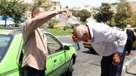 Heatwave forces Iran to shutter offices