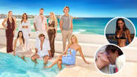 Scandalous new Bondi reality show to feature Perth model