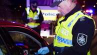 ACT Police record staggering positive rate on roadside drug tests