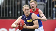 Do It Again! Freo keen to repeat aggressive midfield mindset