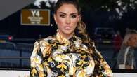 Katie Price's Alzheimer's fears