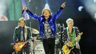 Rolling Stones wish Mick Jagger happy 81st birthday