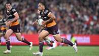 Bronco Taupau targets new deal ahead of milestone game