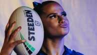 NRLW star stood down over alleged assault