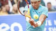 Nadal's Olympic warning as Norrie is put to the sword