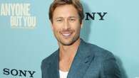 Glen Powell shares exciting update for Top Gun 3