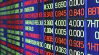 Aussie market bounces back to close week