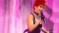 Paloma Faith had 'sexual liberation' after having kids