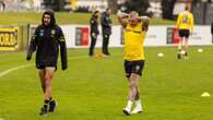 Richmond happy to welcome back Martin as return looms