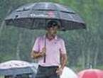 'Mud-Runner' Day says bring on the bad weather at Troon