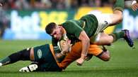 Depleted 'Boks gamble on hooker Marx for Championship