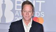 Kiefer Sutherland doesn't understand nepo baby criticism