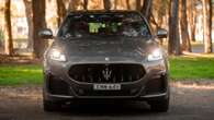 Jeep, Maserati parent says it's willing to dump some of its less successful brands