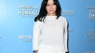 Shannen Doherty's divorce finalised two days after her death