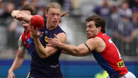 Clearance and present danger: Freo make midfield statement