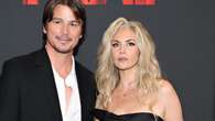 Josh Hartnett opens up about becoming a father for the fourth time: 'It's never easy...'