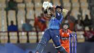 Asalanka to lead Sri Lanka in T20Is against India